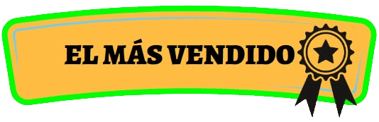 el mas vendido